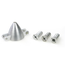 'CONO 30mm C/ ACOPLES 3-4-5mm', 'CONO 30mm'