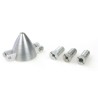 'CONO 30mm C/ ACOPLES 3-4-5mm', 'CONO 30mm'