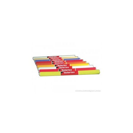 SOLARTEX AMARILLO 1M