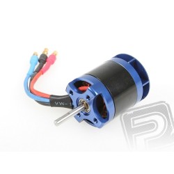 'brushless'