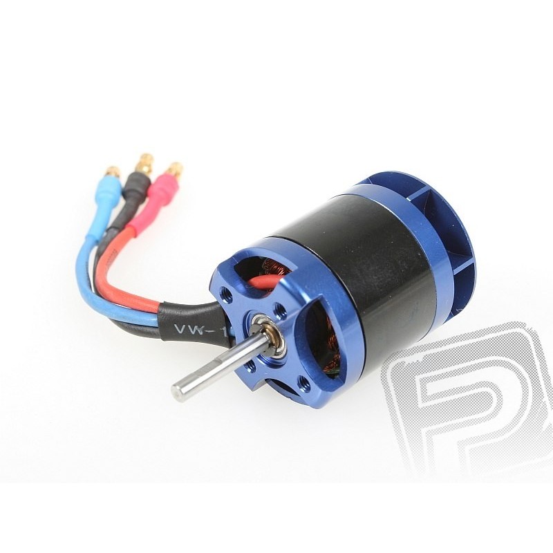 'brushless'