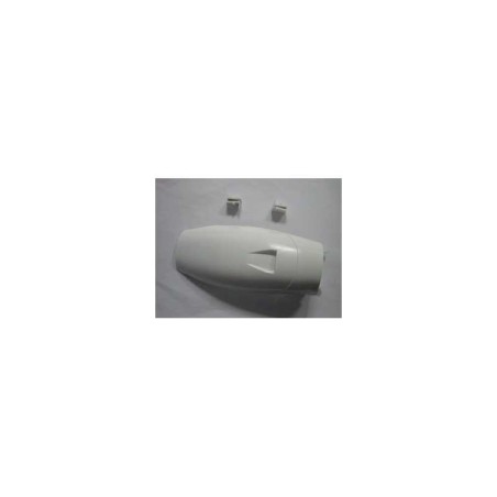 CABINA XENO -PLASTICO-