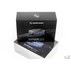 'HV V4', 'PLATINUM PRO', '160A PLATINUM PRO', 'REGULADOR', 'HOBBYWIING','ESC', 'esc', 'hobbywing'