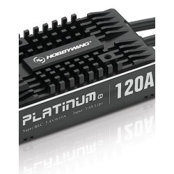 'HOBBYWING', 'PLATINUM 120A', 'PATINUM PRO V4', '120A PLATINUM', hobbywing', platinum', 'esc', 'ES