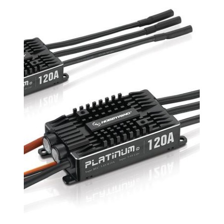 'HOBBYWING', 'PLATINUM 120A', 'PATINUM PRO V4', '120A PLATINUM', hobbywing', platinum', 'esc', 'ES
