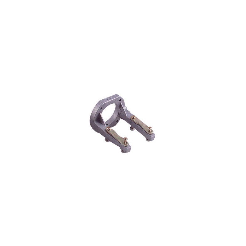 BANCADA ALUMINIO 60