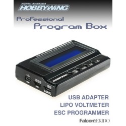 ' HOBBYWING', 'TARJETA''PROGRAMADORA''HOBBYWING'