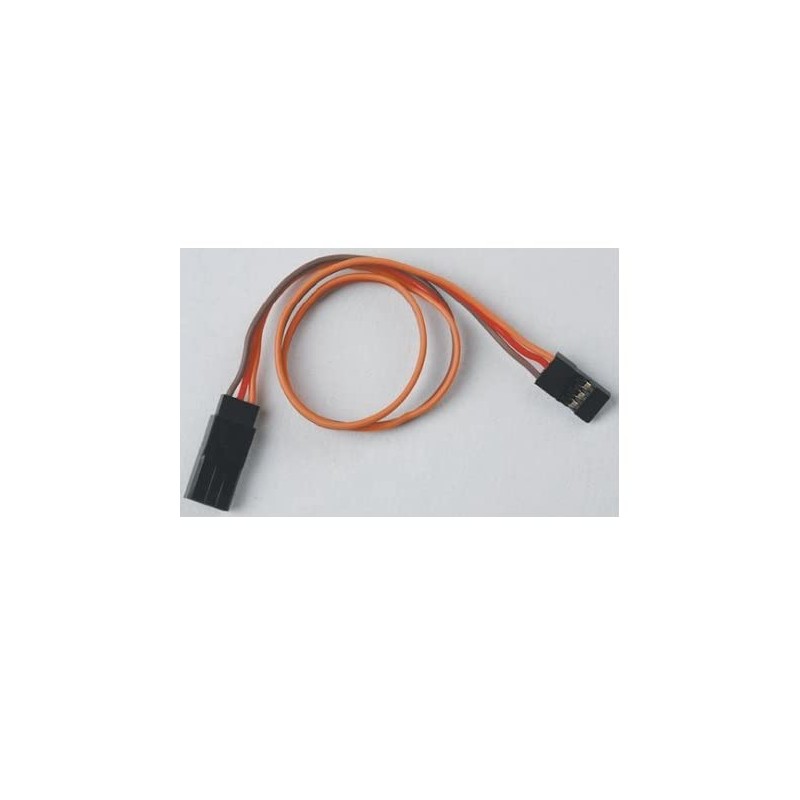 'Prolongador', 'JR', 'JR Propo', Prolongador servo'