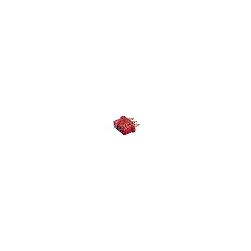 'MULTIPLEX', 'CONECTOR', 'HEMBRA'