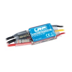 VELERO UPSTREAM 1400 RTF C/RADIO