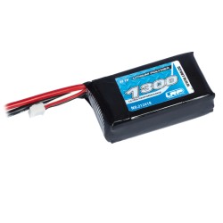VELERO UPSTREAM 1400 RTF C/RADIO