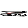 'SAB', 'SAB GOBLIN', 'SAB HELIDIVISION', 'PALAS', SAB TB'