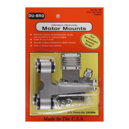 BANCADA MOTOR 19-50 2T