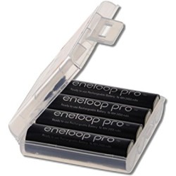 'SANYO', 'Sanyo', 'ENELOOP', 'PRO', 'Eneloop', 'Pro',' Eneloop Pro', 'BATERIA', 'Bateria', 'rc', 'RC