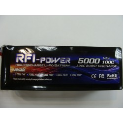 'BATERIA', 'bateria', LiPo', 'lipo', 'rapicon', 'Rapicon'