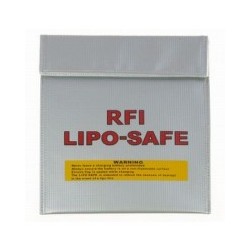 BOLSA LIPO PEQUEÑA