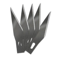 'CUCHILLA', 'CUTTER'