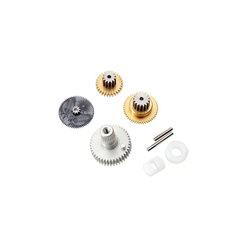 HITEC PIÑONES SERVO HS965MG/5965MG