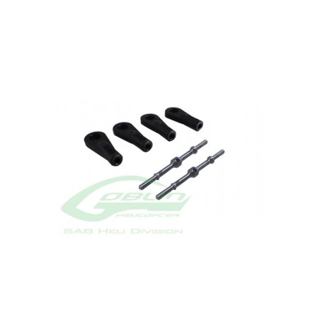 'SAB', 'GOBLIN', 'GOBLIN 500', 'GOBLIN 500 SPORT', ' GOBLIN 570, 'HELICOPTERO'
