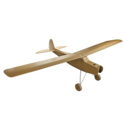 'FT', 'Flite Test', ' SIMPLE STORCH SPEED BUILD', 'avion', 'rc'