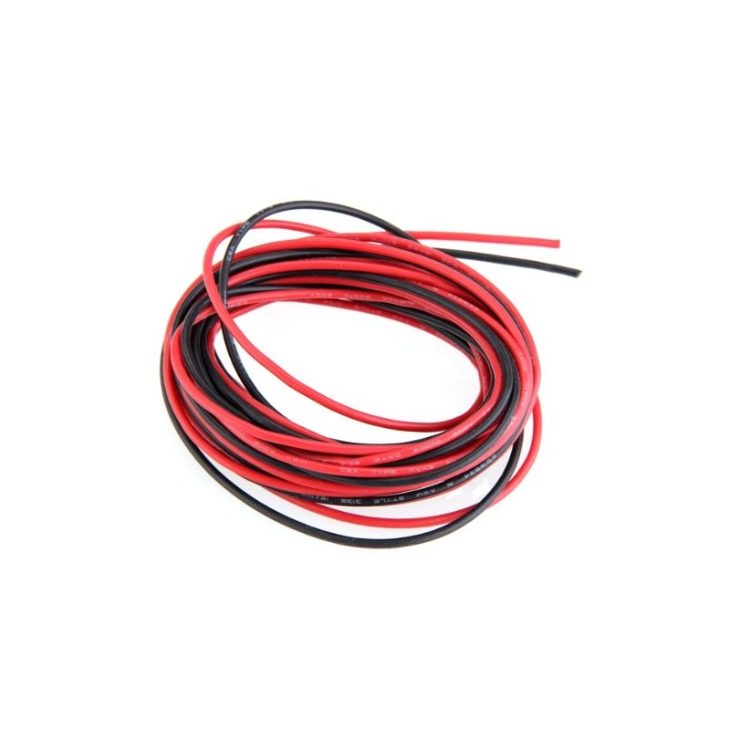 'CABLE', 'SILICONA', 'CABLE 18AWG', 'awg', 'cable', 'silicona', 'aeromodelismo'