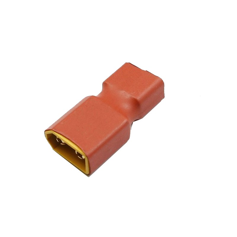 'CONECTOR', 'XT60', 'conector', 'conversor', xt60', 'DEAN', 'dean', ' conector T', 'aeromodelismo'