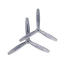 HELICE TRIPALA 12,5X7 GRAUPNER