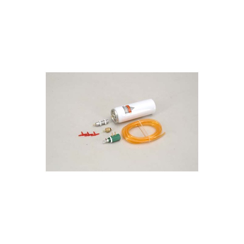 KIT CONTROL AIRE +BOTELLA PEQ,
