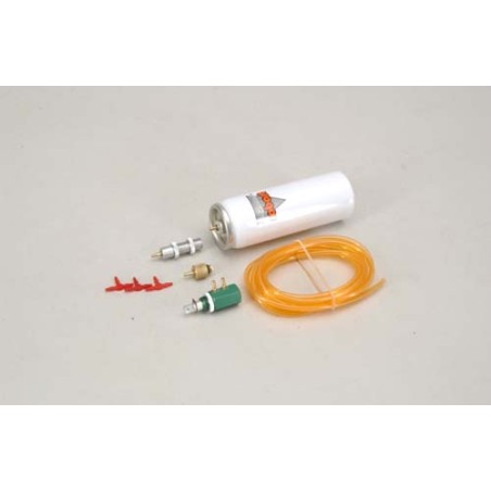 KIT CONTROL AIRE +BOTELLA PEQ,