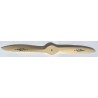 HELICE JZ MADERA 9X6