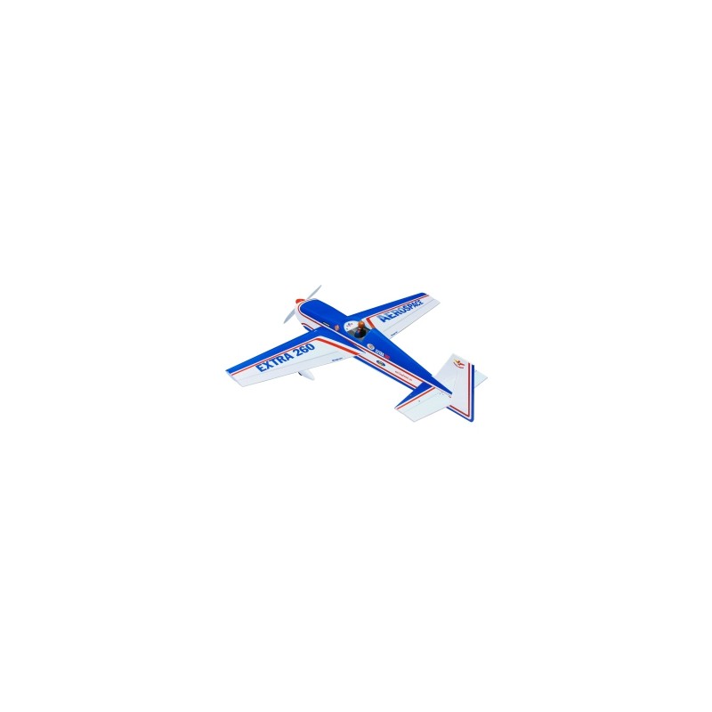'Seagull Model', Extra 260' 'avion', '3D', 'acrobatico', avion rc'