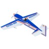 'Seagull Model', Extra 260' 'avion', '3D', 'acrobatico', avion rc'