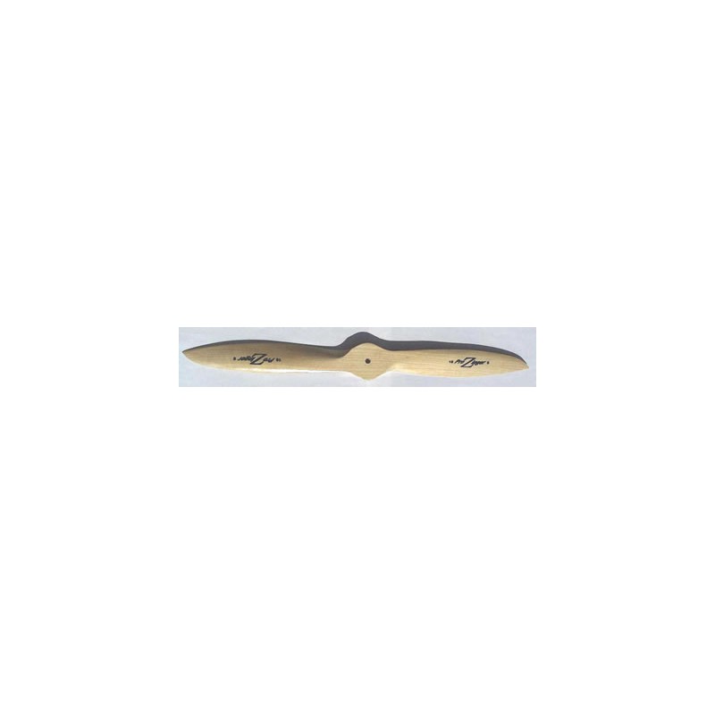 HELICE JZ MADERA 14X8