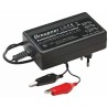 CARGADOR BATERIA PLOMO 2/6/12