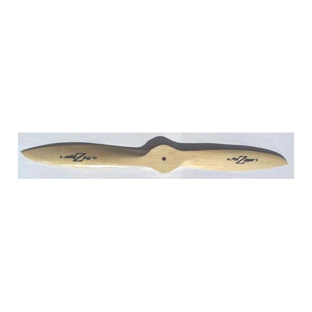 HELICE MADERA 18X8