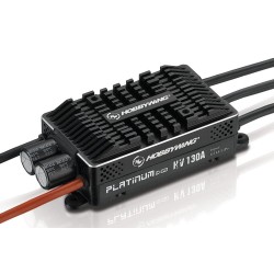 'Hobby Wing', 'hobbywing', hobby wing', 'HW', 'hw', '130A', 'PLATINUM PRO HV V4'