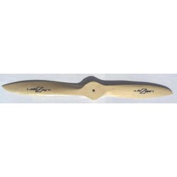 HELICE JZ MADERA 22X8