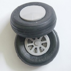 'ROBART', 'ROBART 116', 'RUEDA', 'RUEDA 90mm'