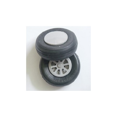 'ROBART', 'ROBART 116', 'RUEDA', 'RUEDA 90mm'