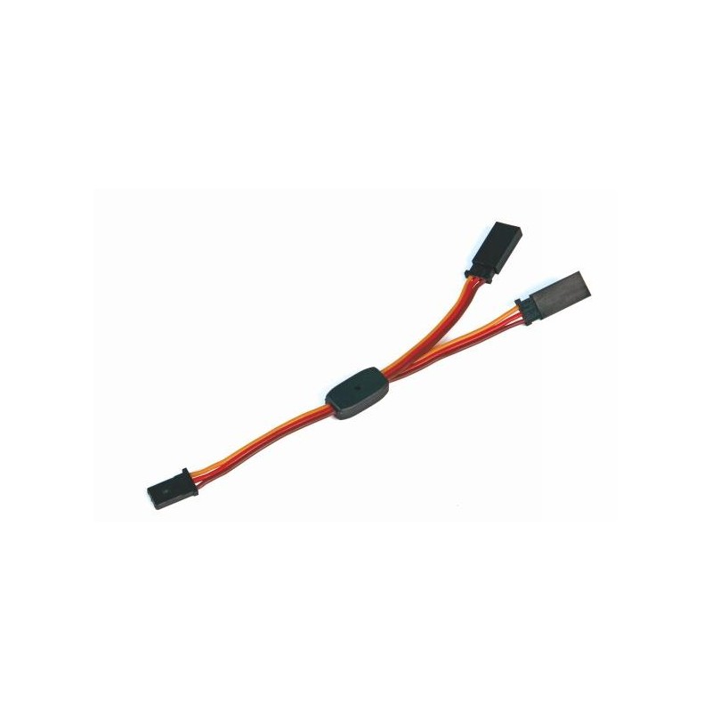 'PROLONGADOR', 'CABLE', 'PROLONGADOR JR' 'PROLONGADOR Y'