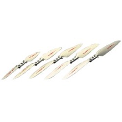HELICE PLEGABLE ROBBE 9X5