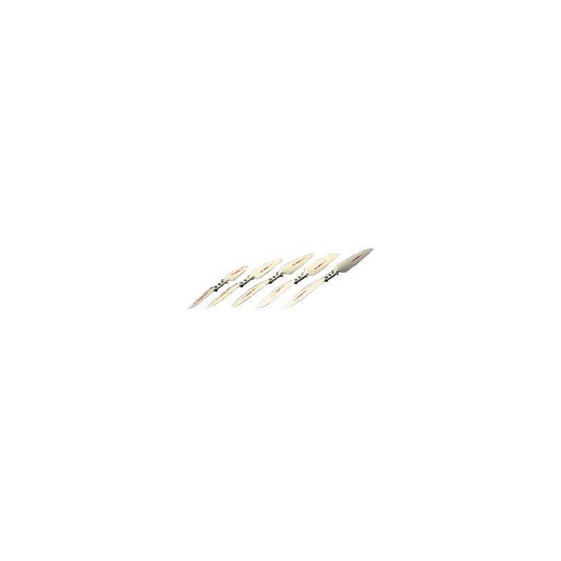 HELICE PLEGABLE ROBBE 9X5