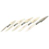 HELICE PLEGABLE ROBBE 9X5