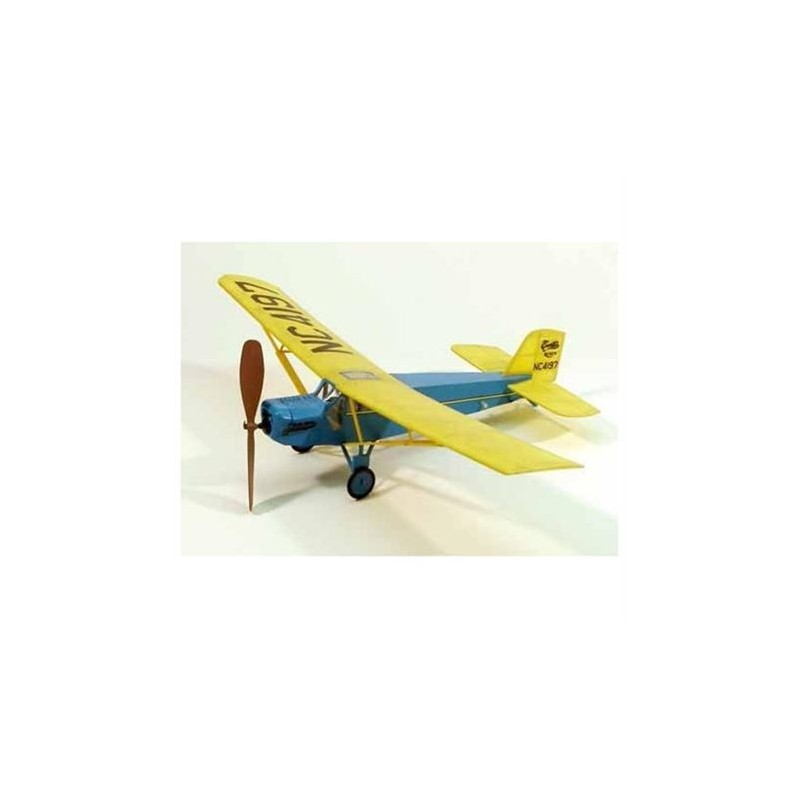 AVION CURTISS ROBIN V/L 44,5cm