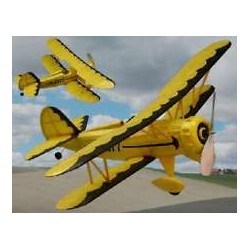 'AVION WACO VL 45.72cm'