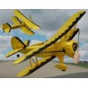 'AVION WACO VL 45.72cm'