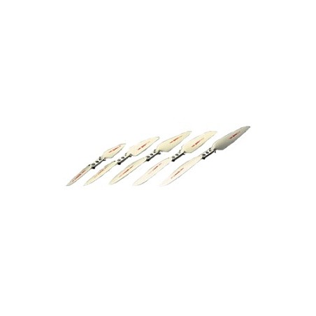 HELICE PLEGABLE ROBBE 11X6