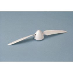 HELICE  JP 9X5 ELEC,  4mm C/CONO