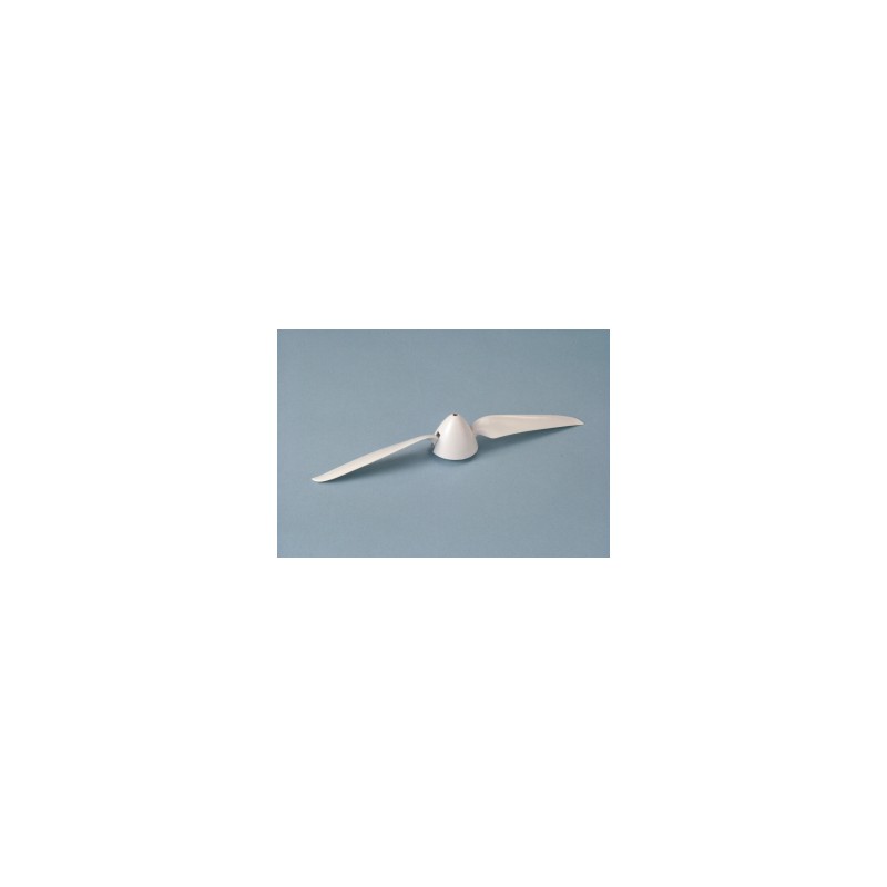 HELICE  JP 9X5 ELEC,  4mm C/CONO