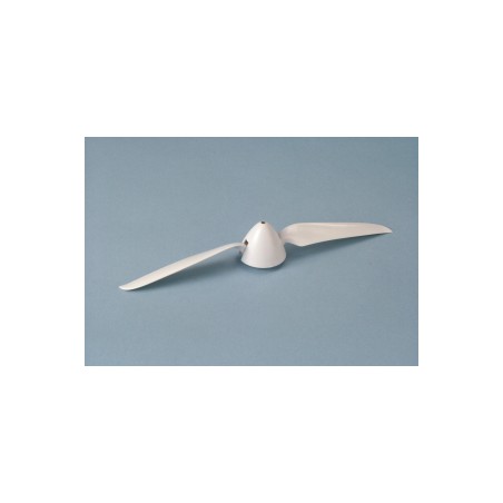 HELICE  JP 9X5 ELEC,  4mm C/CONO
